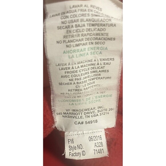 Boston Red Sox Majestic Field Therma Base Hoodie Hooded Sweatshirt Men’s Large - Picture 5 of 12